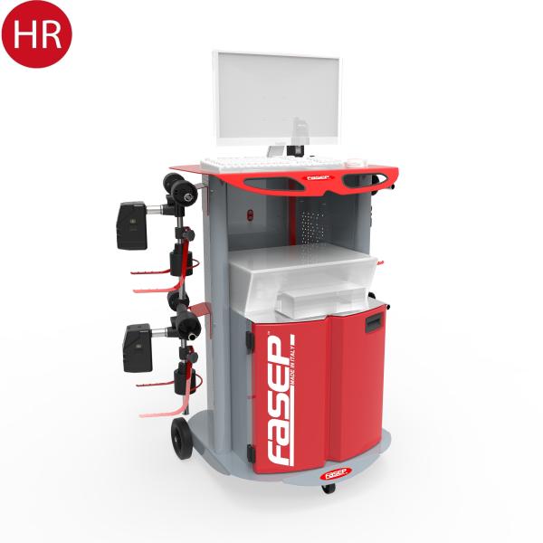 Fasep Achsmessgerät VCO-K.Eco.WinTrax2.N.VAPE 3M3738.2